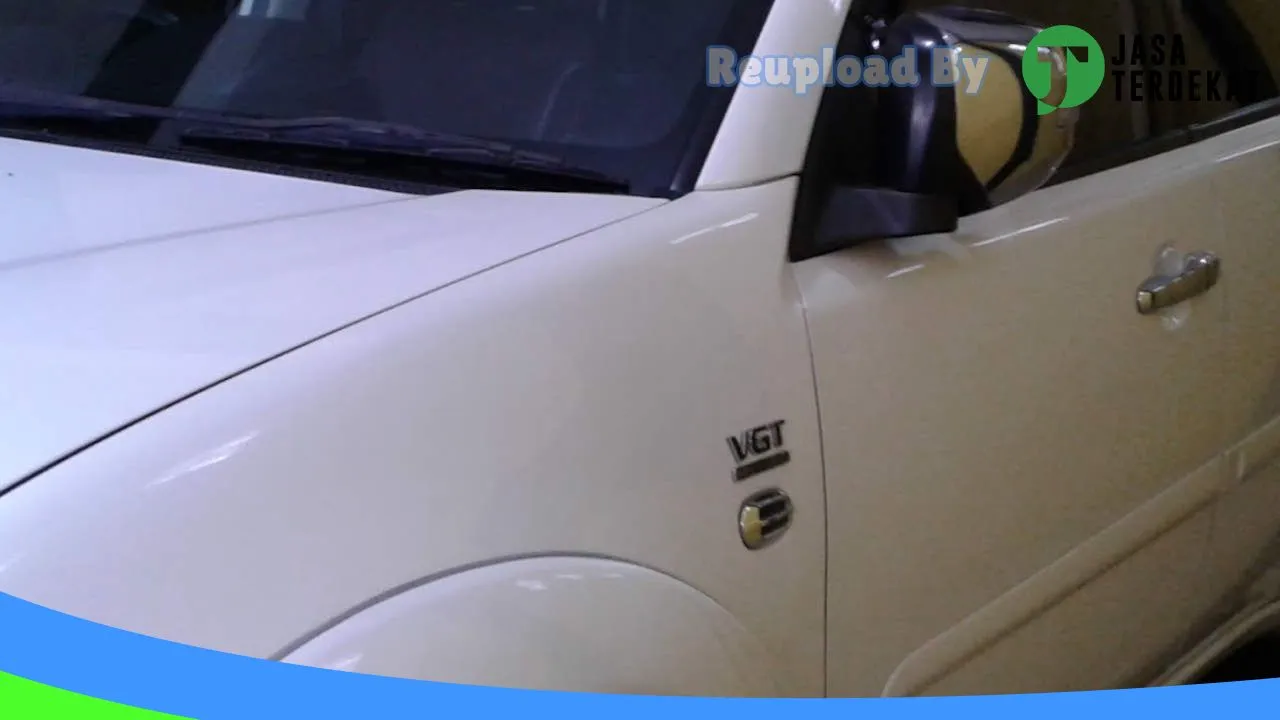 Gambar Nala Mobil di Aceh Besar, Aceh ke 5