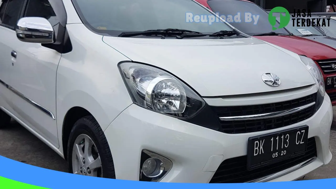 Gambar Citra Kencana Mobil di Deli Serdang, Sumatera Utara ke 4