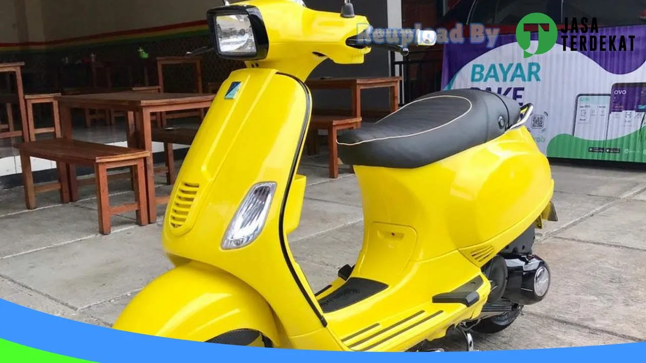 Gambar SAP GARAGE KUDUS di Kudus, Jawa Tengah ke 3