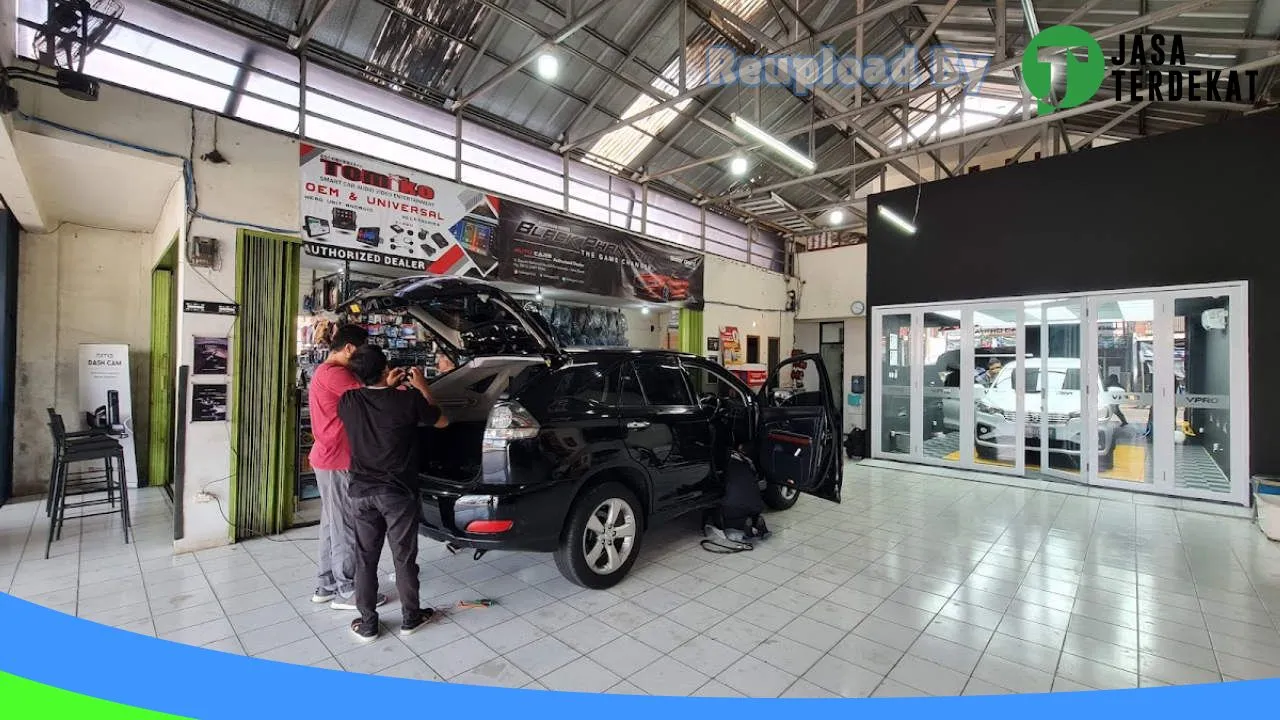 Gambar AutoCars Audio dan Variasi Mobil Purwakarta di Purwakarta, Jawa Barat ke 2