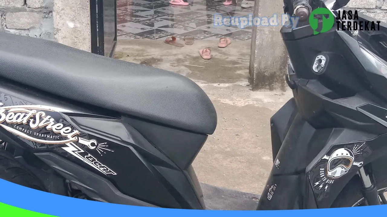 Gambar Motor bekas di Halmahera Selatan, Maluku Utara ke 4