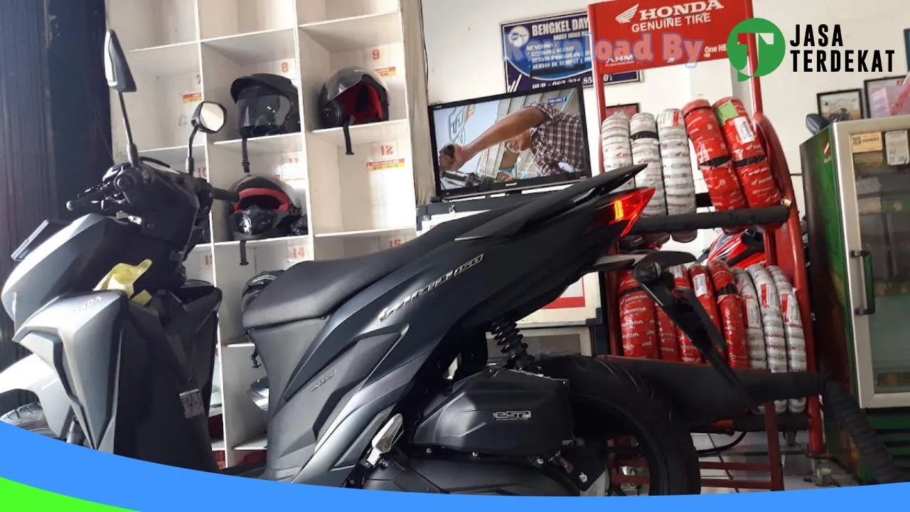 Gambar Dealer Honda Daya Motor Majalengka (Official) di Majalengka, Jawa Barat ke 2