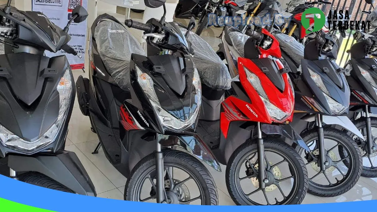 Gambar DEALER NUSANTARA SAKTI SRAGEN di Sragen, Jawa Tengah ke 3