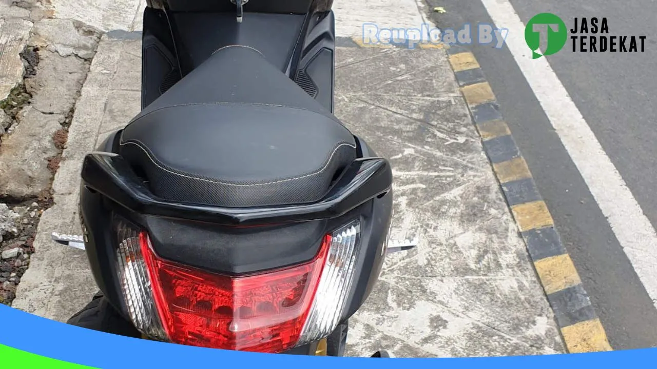 Gambar Merysa Aman Motor Curup di Rejang Lebong, Bengkulu ke 2