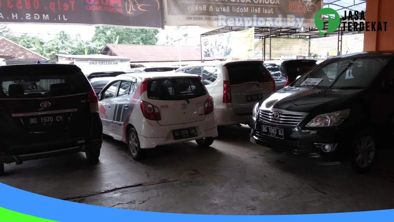 Gambar Agung Auto Mobilindo di Banyuasin, Sumatera Selatan ke 1