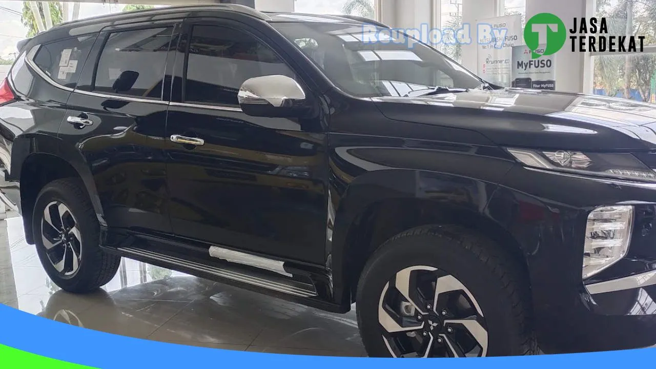 Gambar PT Sumber Berlian Mitsubishi Motors di Tabalong, Kalimantan Selatan ke 4