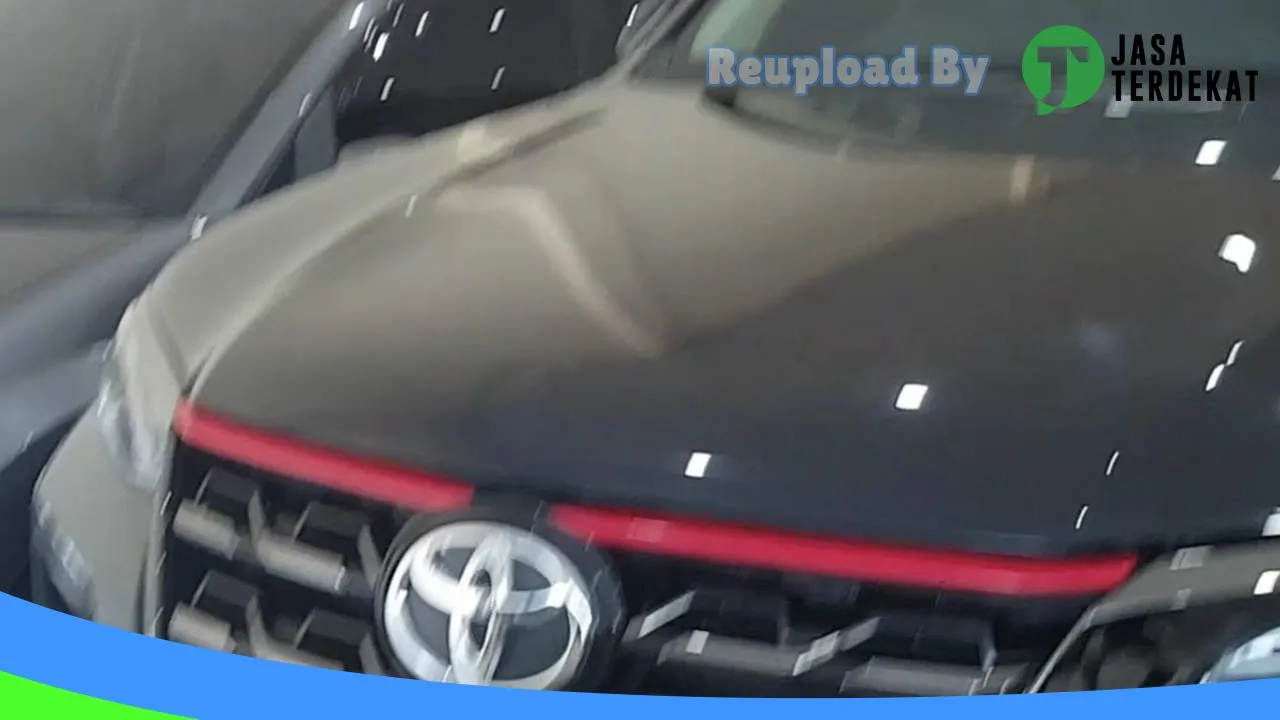 Gambar Utama Mobil di Bondowoso, Jawa Timur ke 4