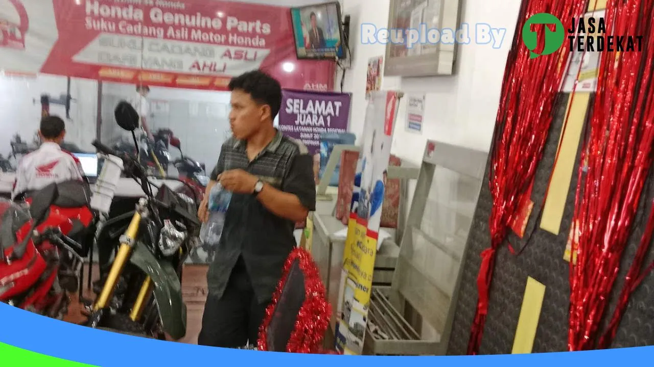 Gambar PT.Rotella Persada Mandiri I di Serdang Bedagai, Sumatera Utara ke 5