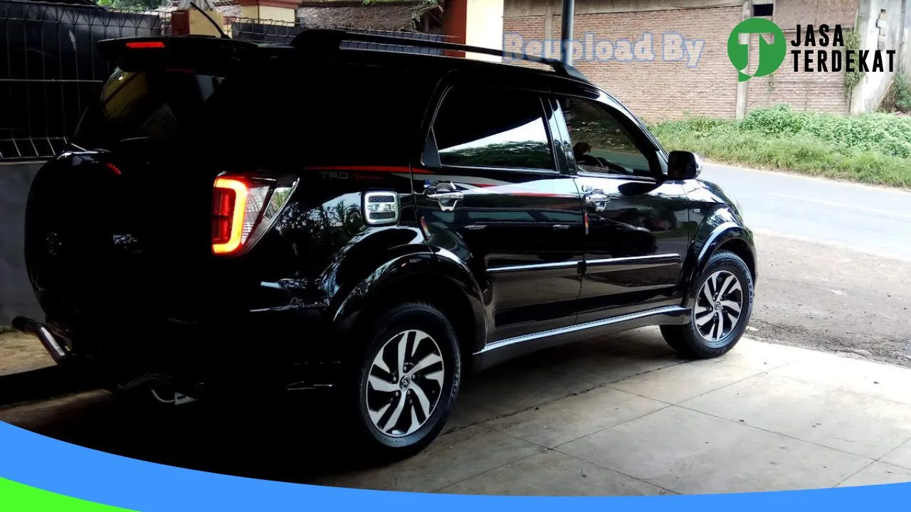 Gambar Alfiani Motor di Pandeglang, Banten ke 4