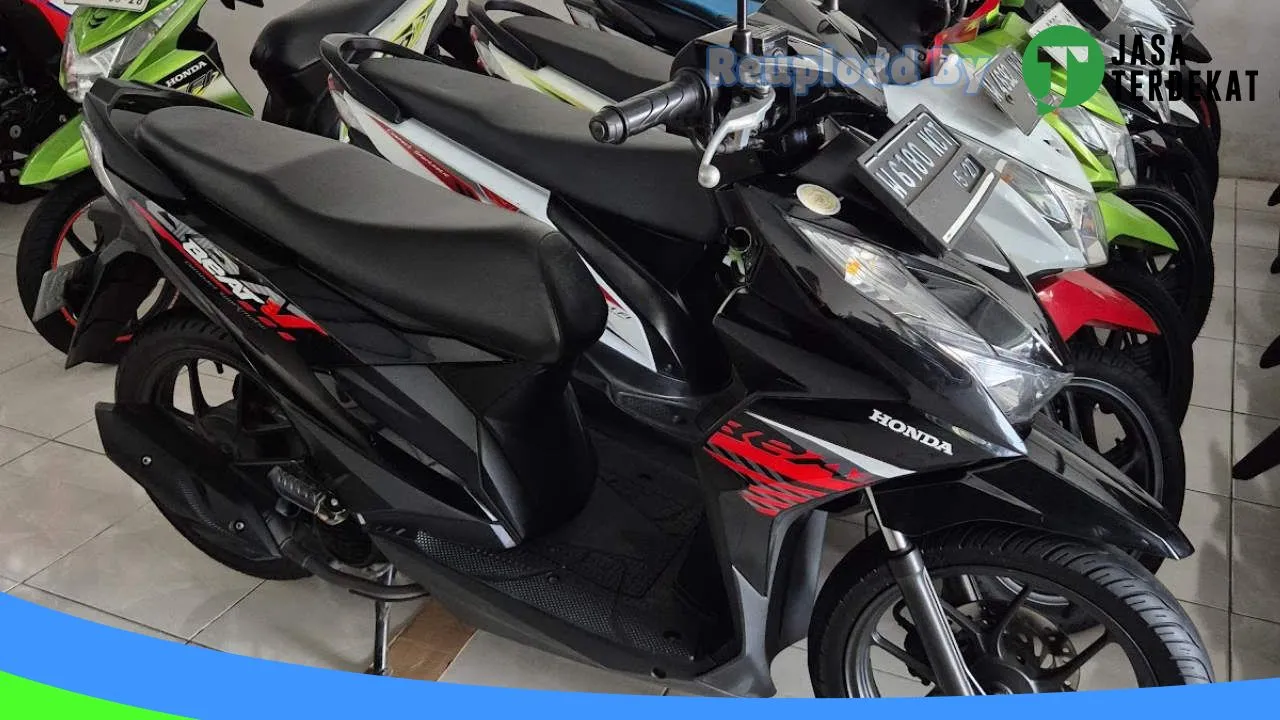 Gambar TOGA MOTOR LUMAJANG di Lumajang, Jawa Timur ke 3