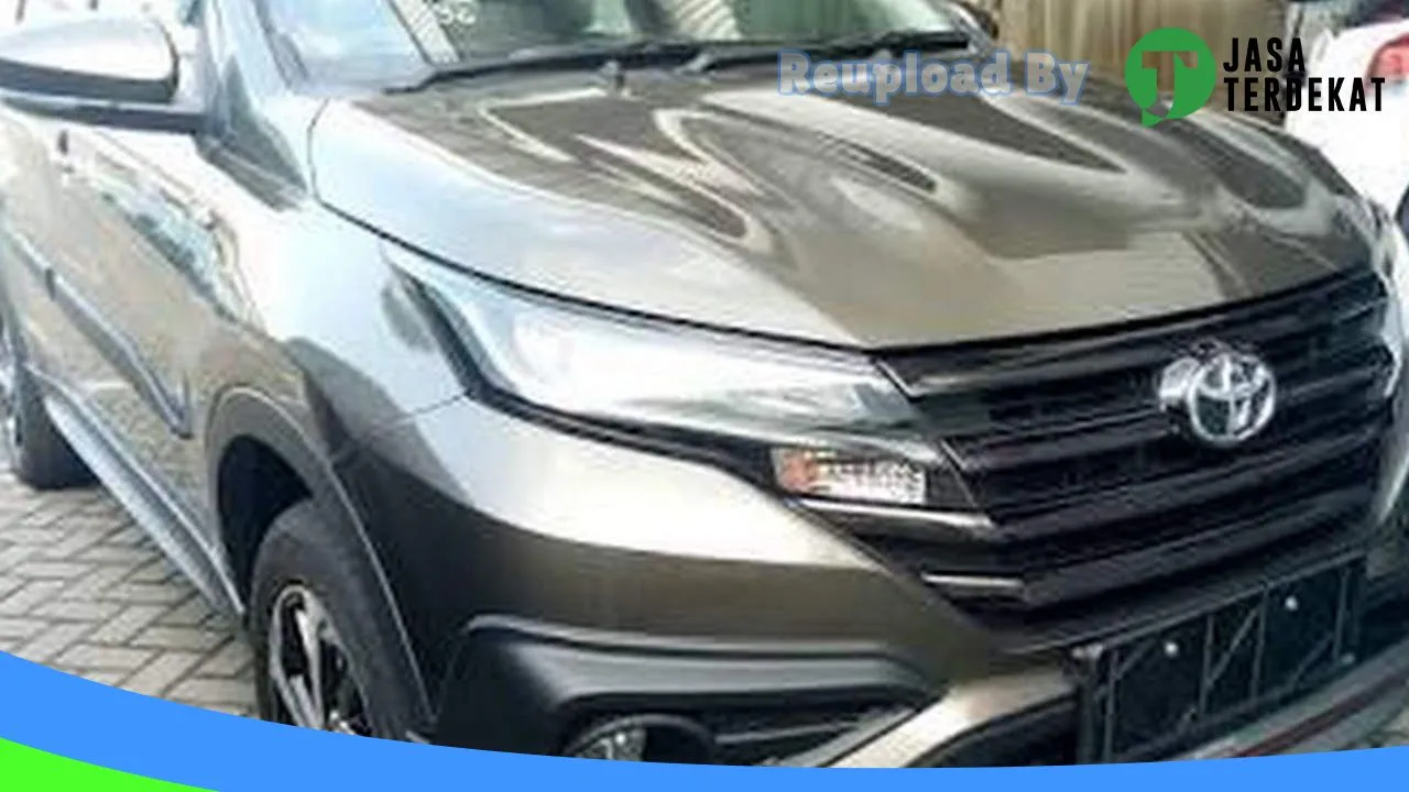Gambar TOYOTA SANGGAU di Sanggau, Kalimantan Barat ke 5