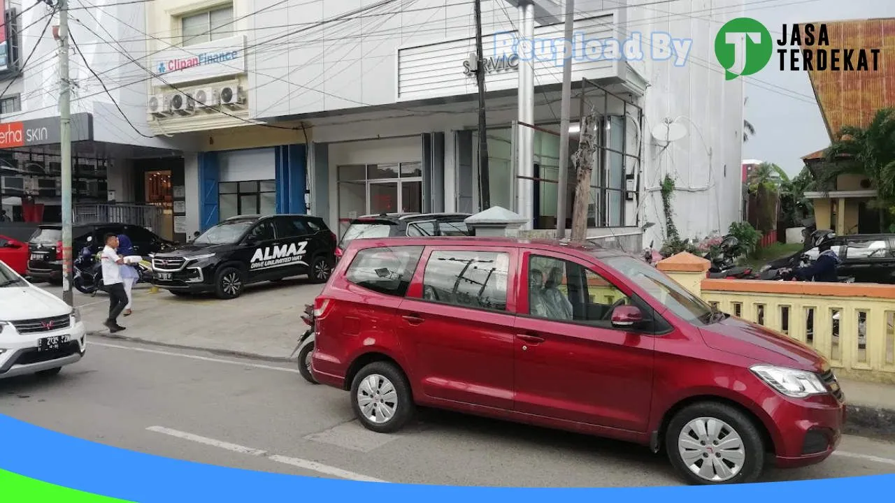 Gambar Wuling Kumala Gorontalo di Gorontalo, Gorontalo ke 1