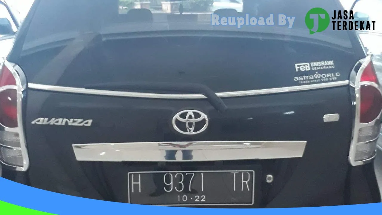 Gambar Aldino Mobil di Kendal, Jawa Tengah ke 3