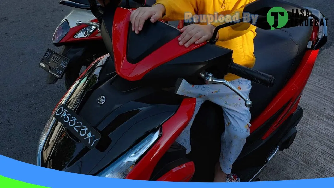 Gambar Yamaha di Kota Baubau, Sulawesi Tenggara ke 3