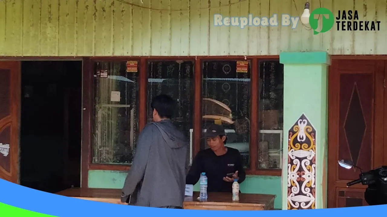 Gambar Toyota Sumber Harapan Nusakencana KTT di Tana Tidung, Kalimantan Utara ke 1