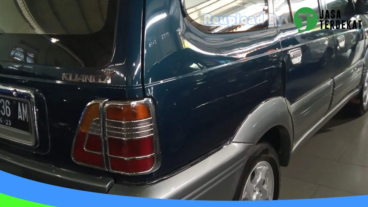 Gambar Aji Jaya Motor di Blora, Jawa Tengah ke 4
