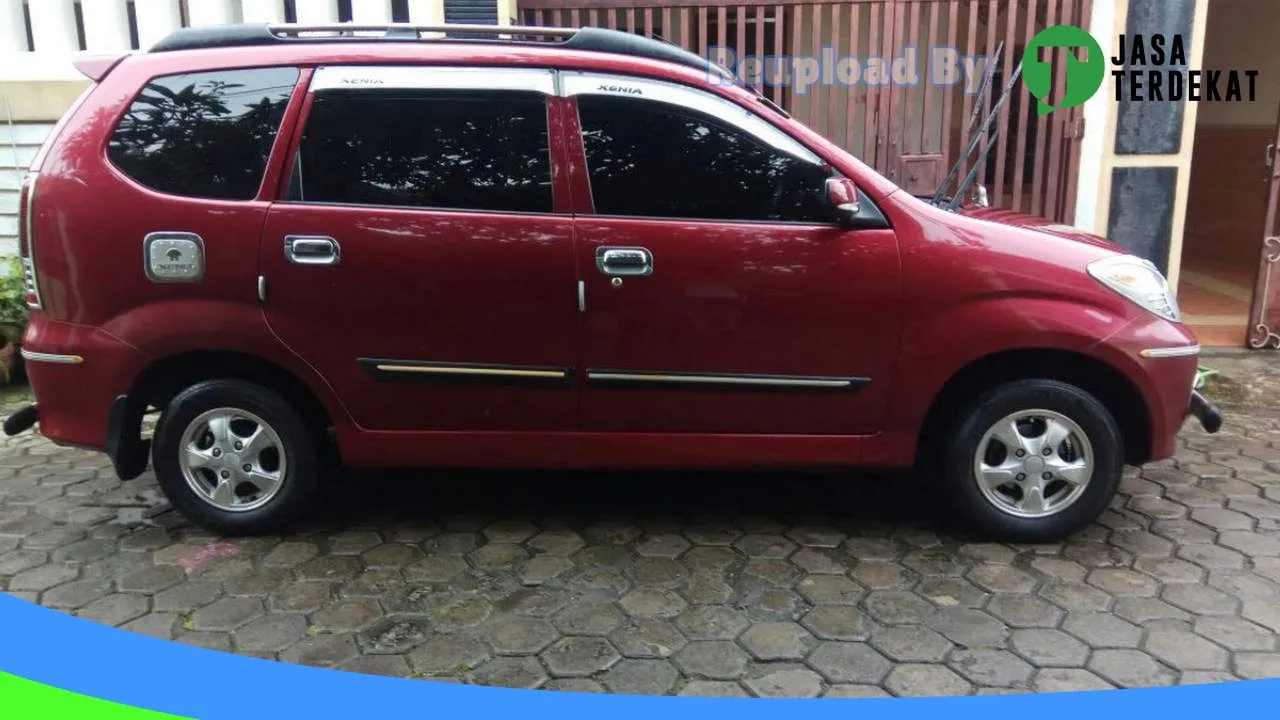 Gambar Bursa Mobil Sriwedari Solo di Surakarta, Jawa Tengah ke 2
