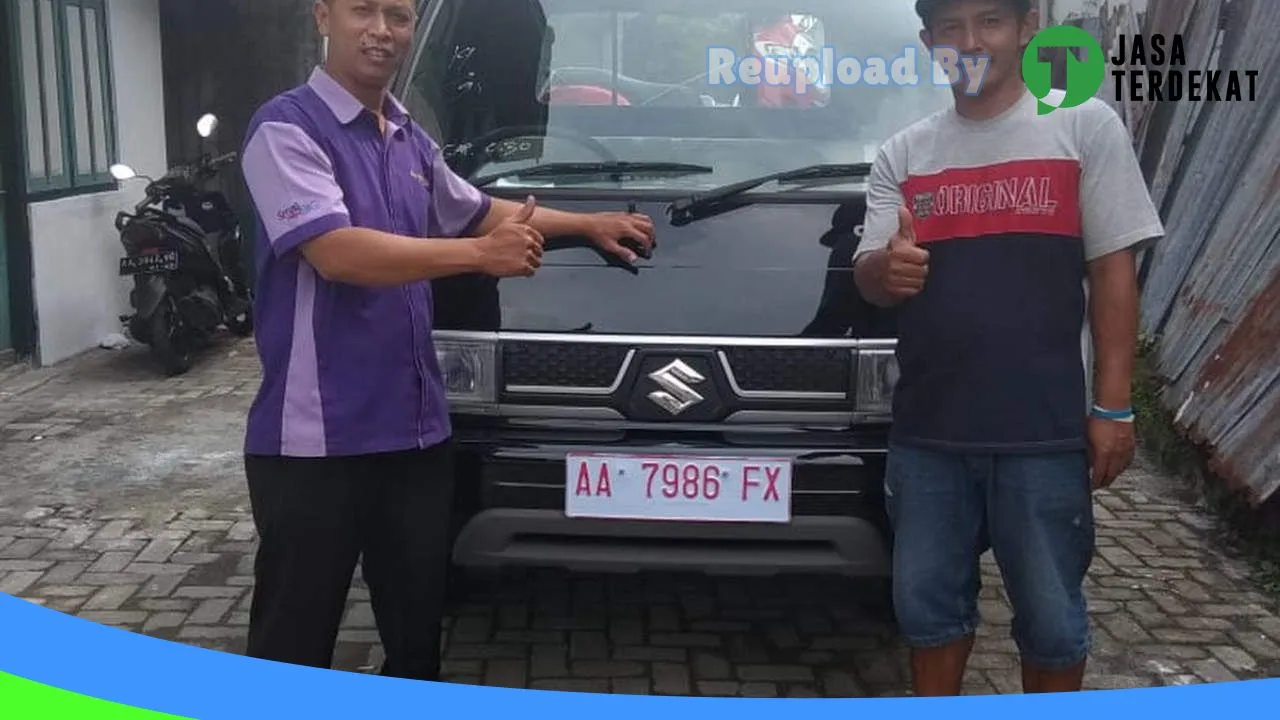 Gambar Suzuki Wonosobo Sumber Baru Mobil di Wonosobo, Jawa Tengah ke 4