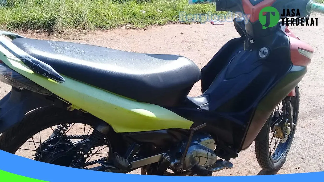 Gambar PT BOSOWA BERLIAN MOTOR CABANG RUTENG di Manggarai Barat, Nusa Tenggara Timur ke 4