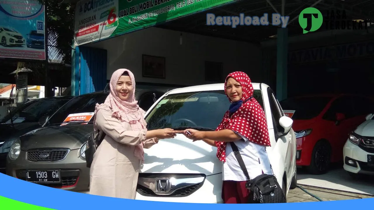 Gambar Batavia Motor di Mojokerto, Jawa Timur ke 3