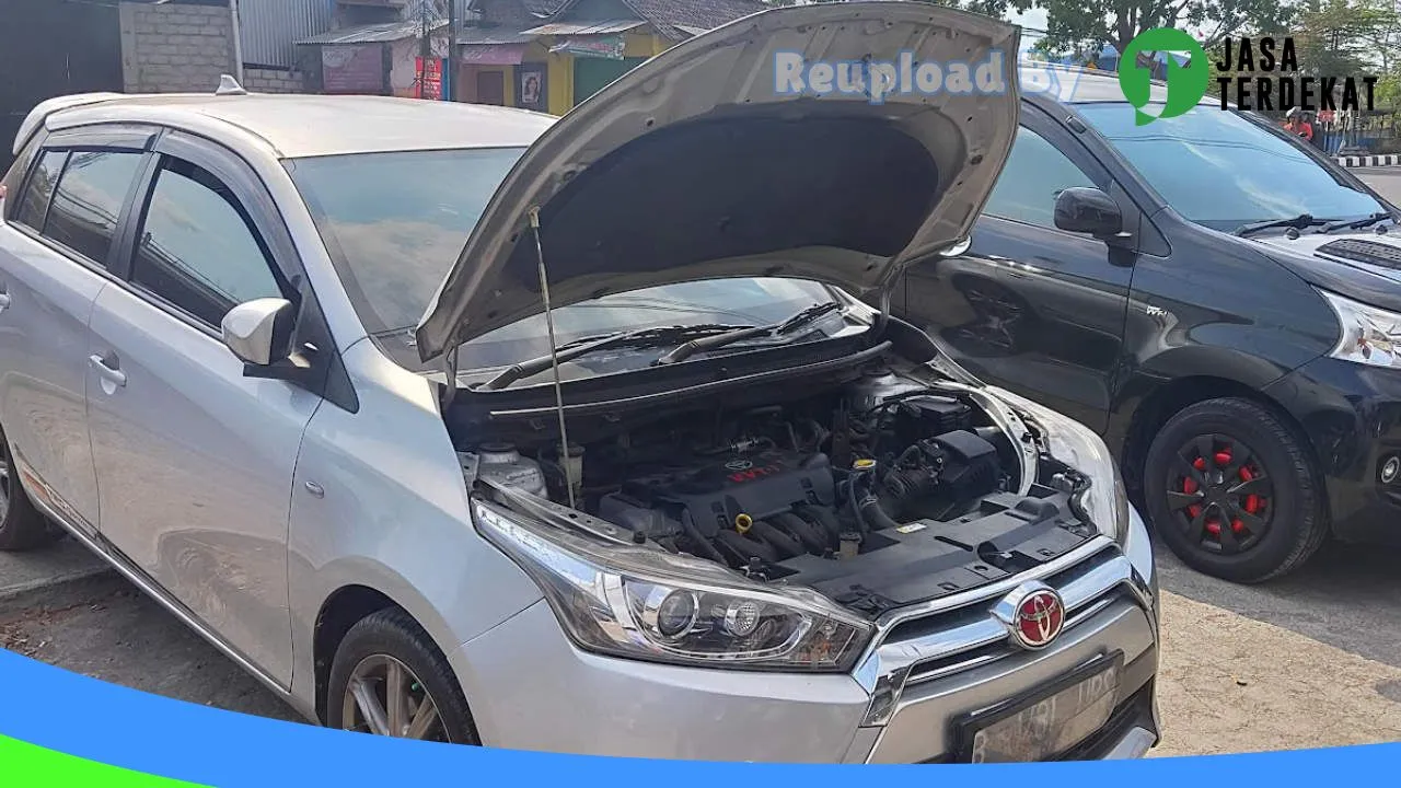 Gambar Margorejo Mobil di Sleman, DI Yogyakarta ke 4