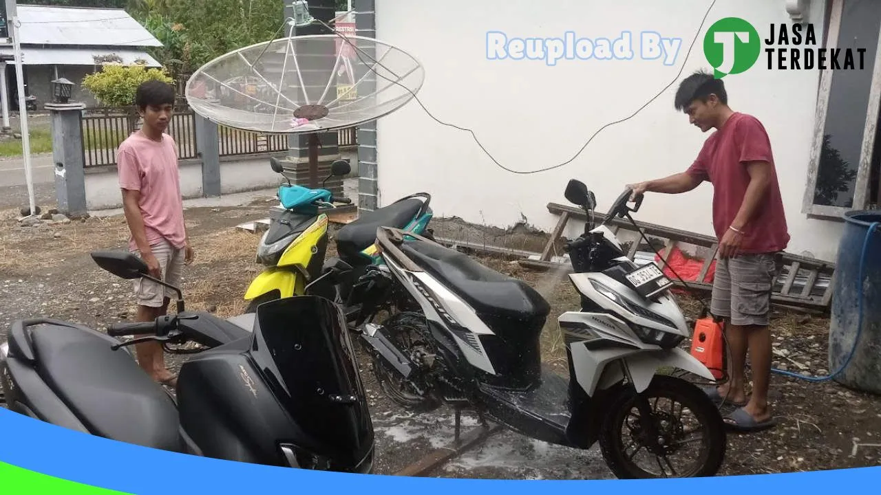 Gambar UD. SEDERHANA MOTOR di Halmahera Timur, Maluku Utara ke 3
