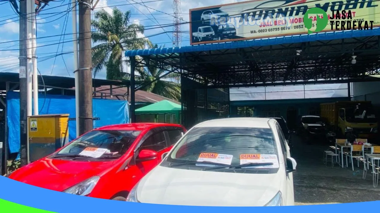 Gambar jual beli mobil, Mobil bekas, mobil second, showroom mobil (Kurnia Mobil Subulussalam) di Aceh Singkil, Aceh ke 1