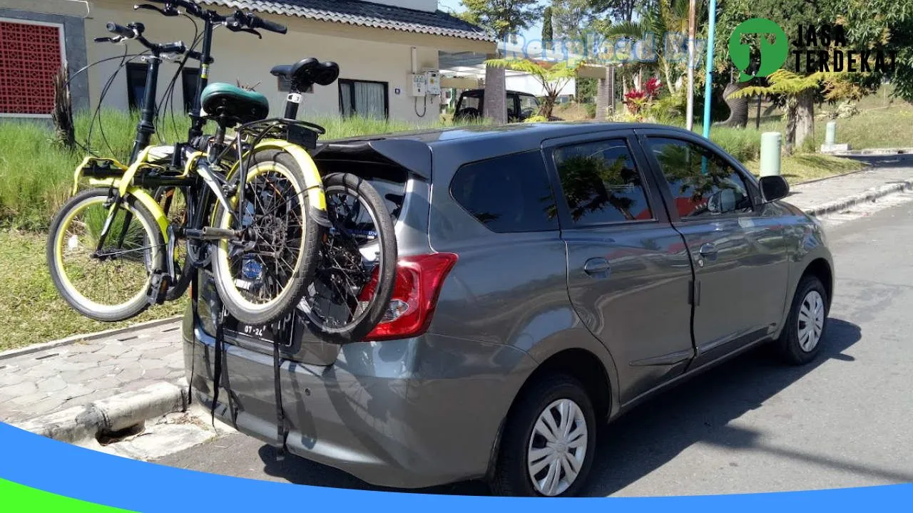 Gambar jual beli mobil di Kota Batu, Jawa Timur ke 2