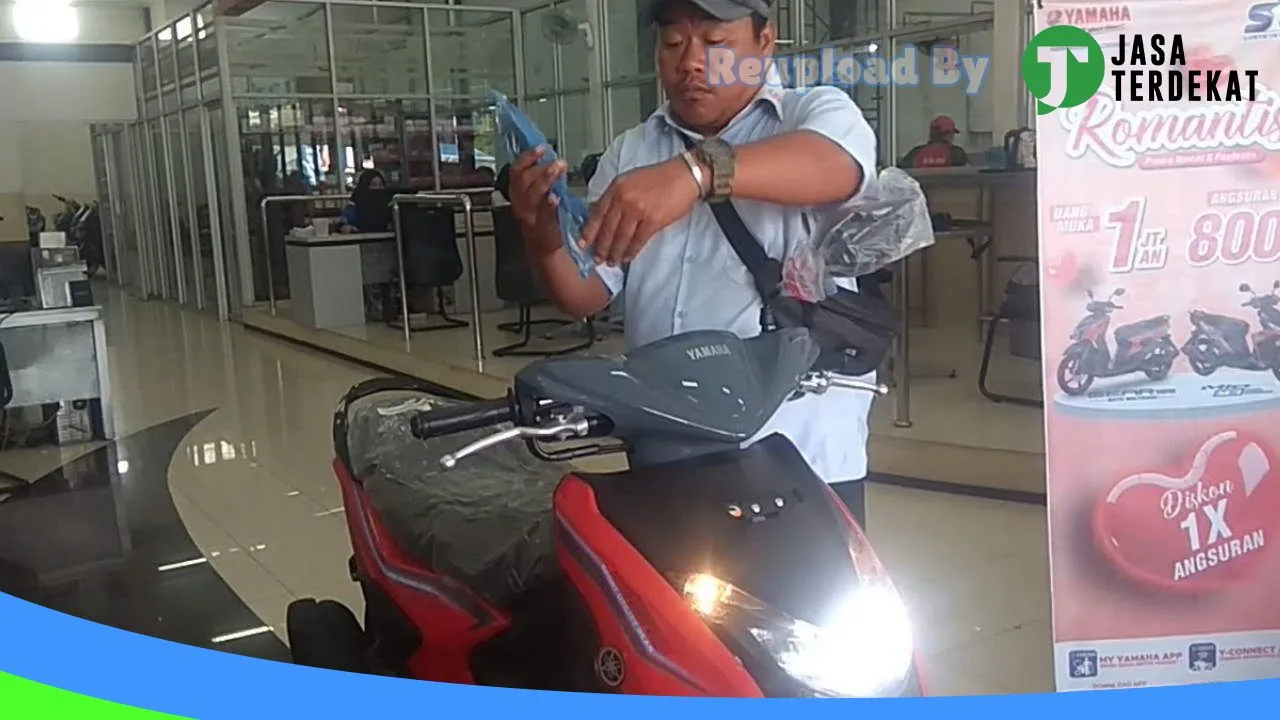 Gambar YAMAHA SIP PRAYA di Lombok Tengah, Nusa Tenggara Barat ke 1