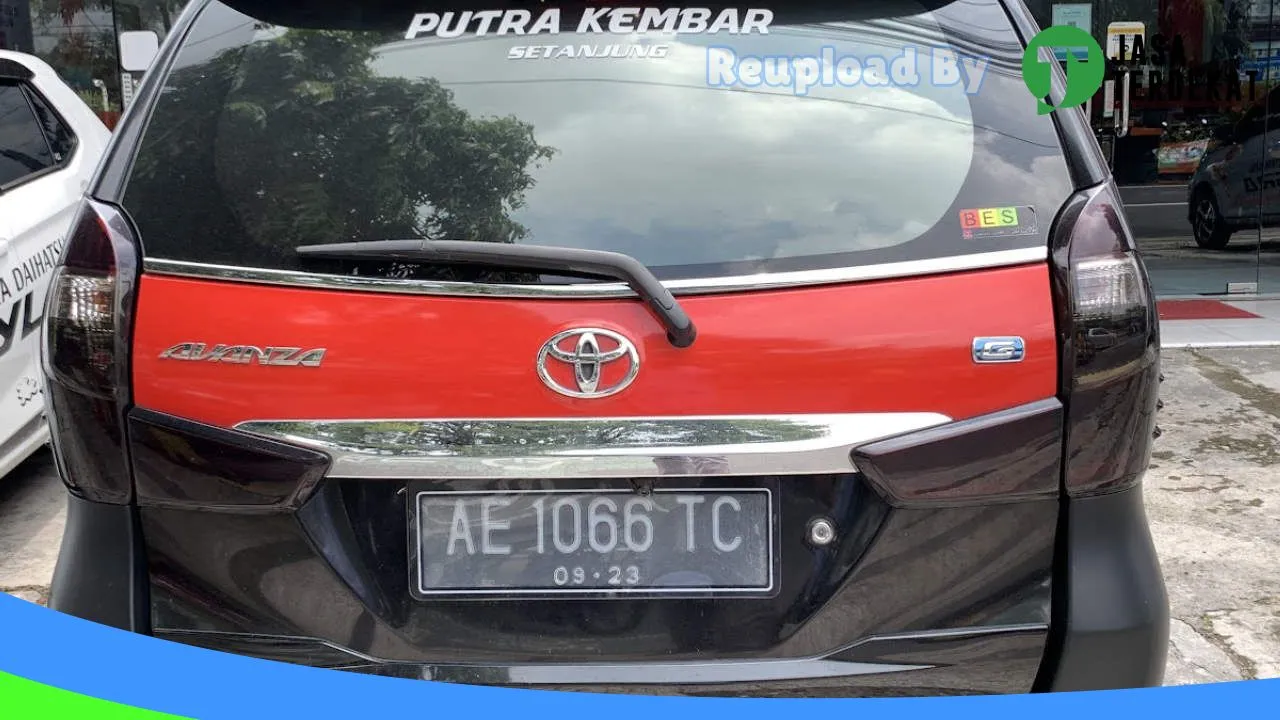 Gambar Astra Daihatsu Madiun di Kota Madiun, Jawa Timur ke 5