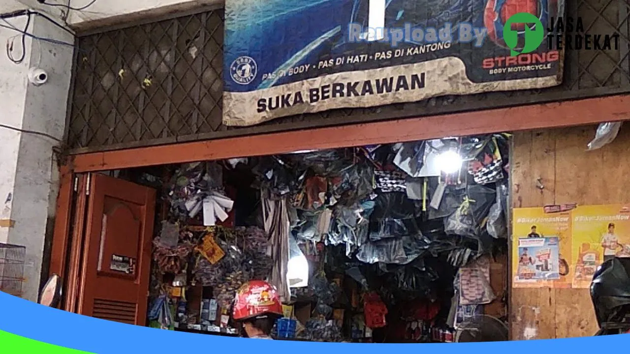 Gambar Suka berkawan di Nias, Sumatera Utara ke 3