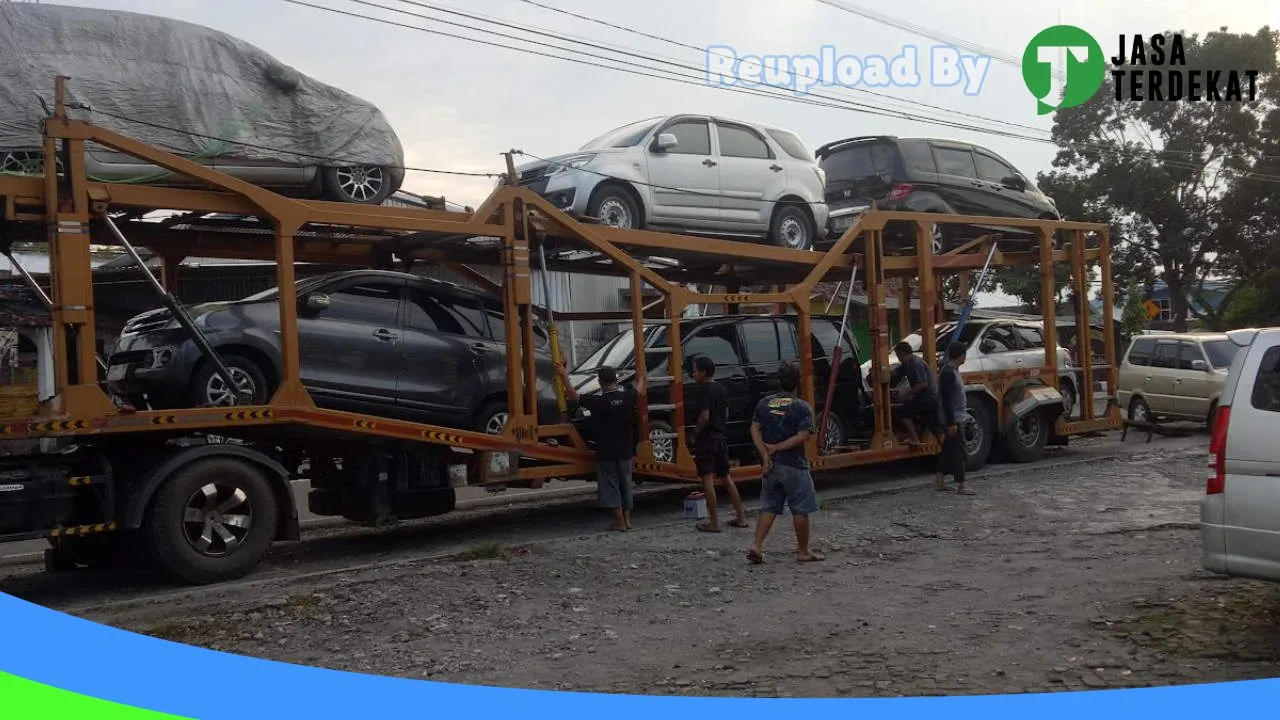 Gambar Margorejo Mobil di Sleman, DI Yogyakarta ke 3