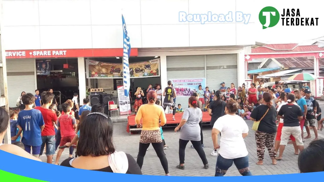 Gambar PT. Hasjrat Abadi Outlet 3S Bitung di Bitung, Sulawesi Utara ke 2
