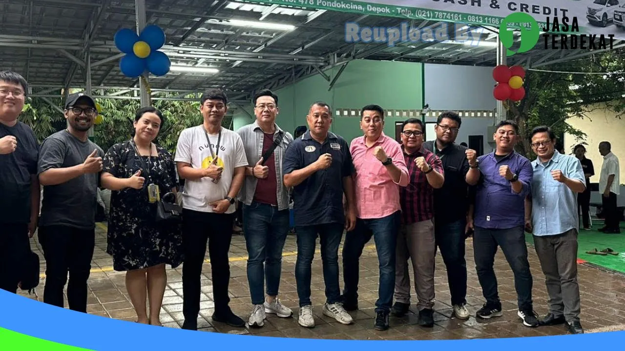 Gambar Jaya Baru Showroom Mobil di Kota Depok, Jawa Barat ke 4