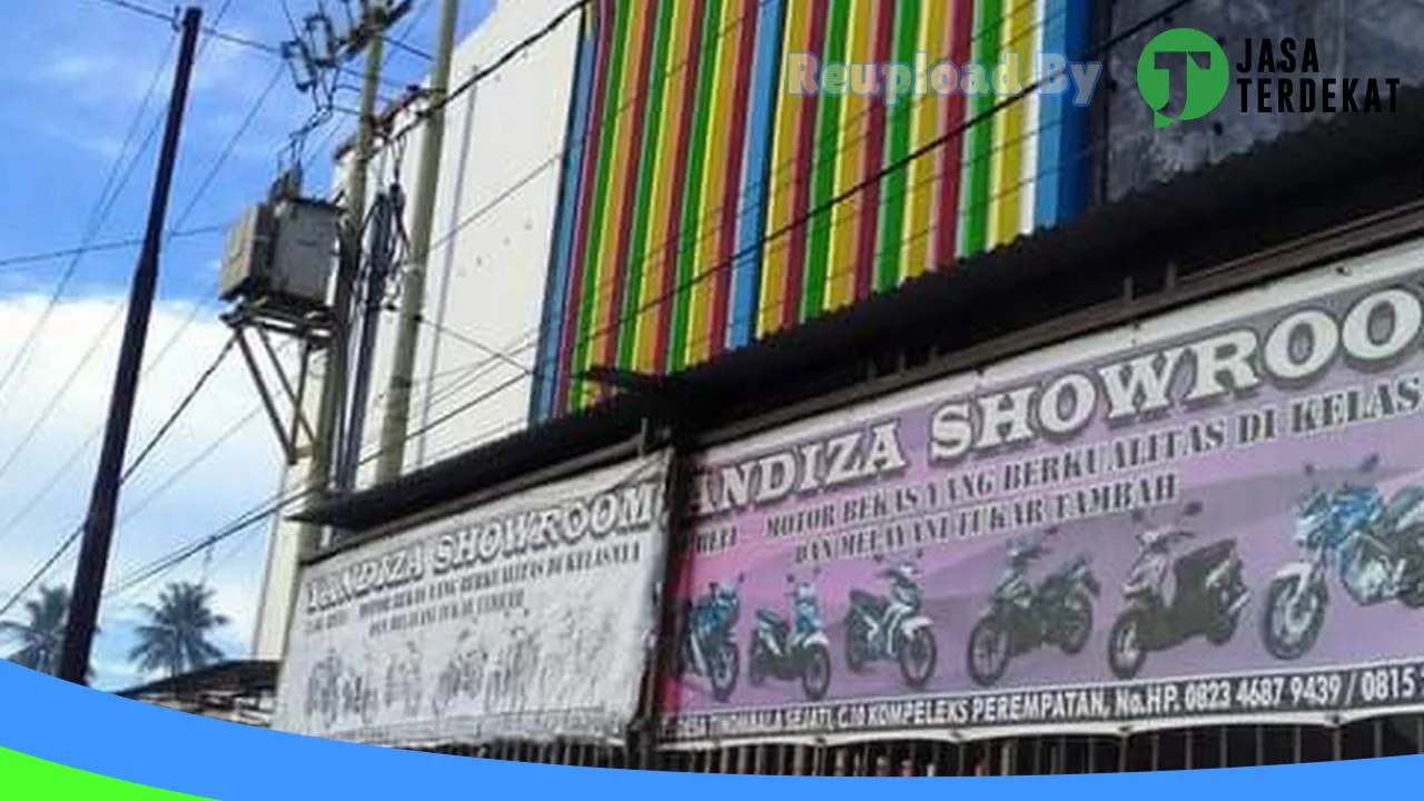 Gambar Yandiza Showroom di Buol, Sulawesi Tengah ke 1