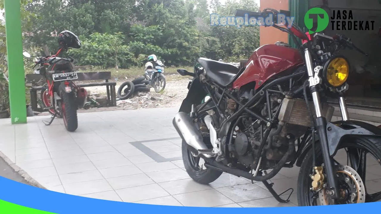 Gambar AHASS BUDIANA SUKAMARA di Sukamara, Kalimantan Tengah ke 5