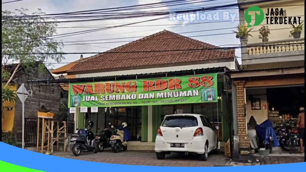 Gambar Jepang Motor Gianyar di Gianyar, Bali ke 1