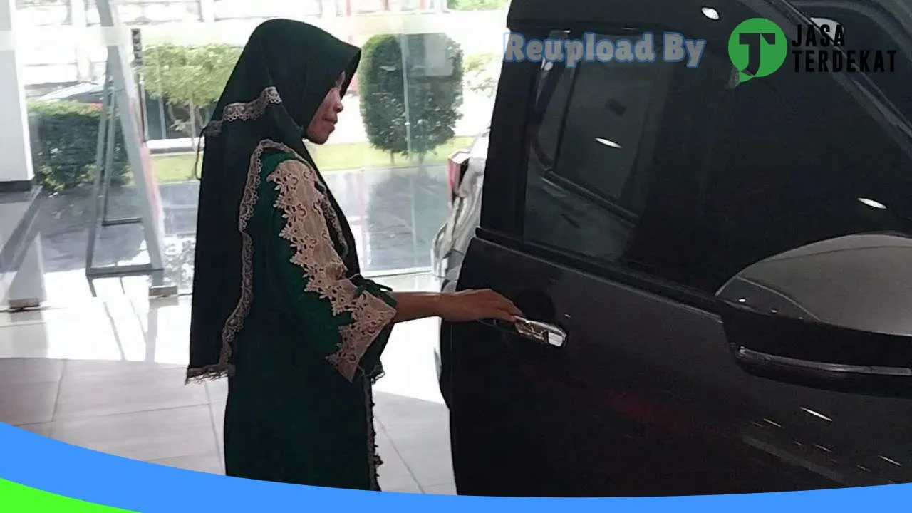 Gambar Toyota Prabumulih di Prabumulih, Sumatera Selatan ke 1