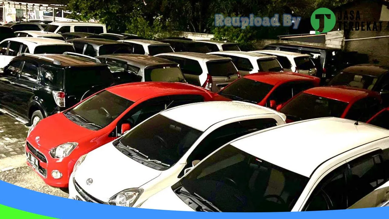 Gambar NDAY JAYA MOBILINDO | SHOWROOM MOBIL BEKAS TANGERANG di Kota Tangerang, Banten ke 3