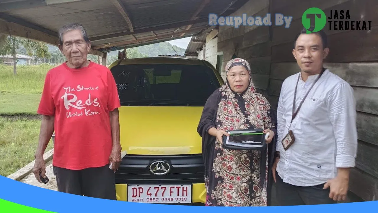 Gambar Kharisma Sentosa Palopo di Toraja Utara, Sulawesi Selatan ke 4