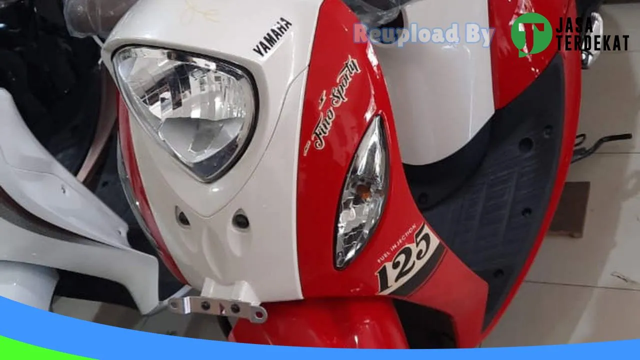 Gambar Zaky motor Towata di Takalar, Sulawesi Selatan ke 3