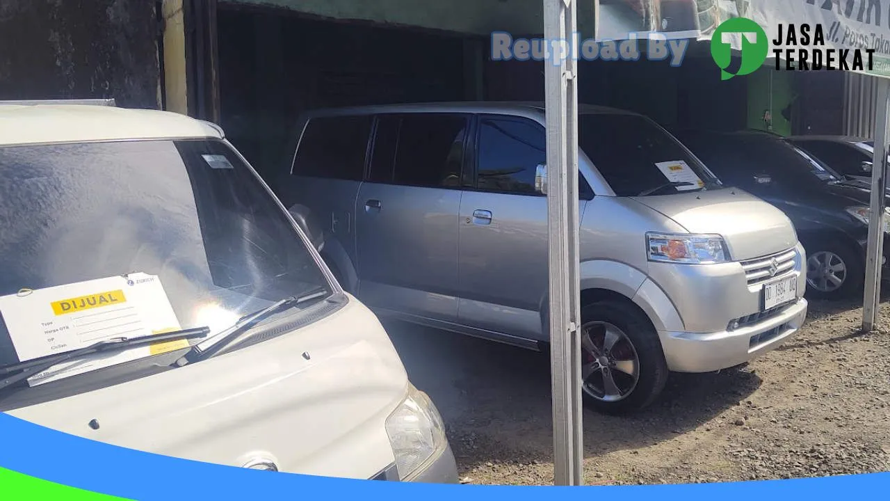 Gambar UD FATIR JAYA MOTOR di Takalar, Sulawesi Selatan ke 5