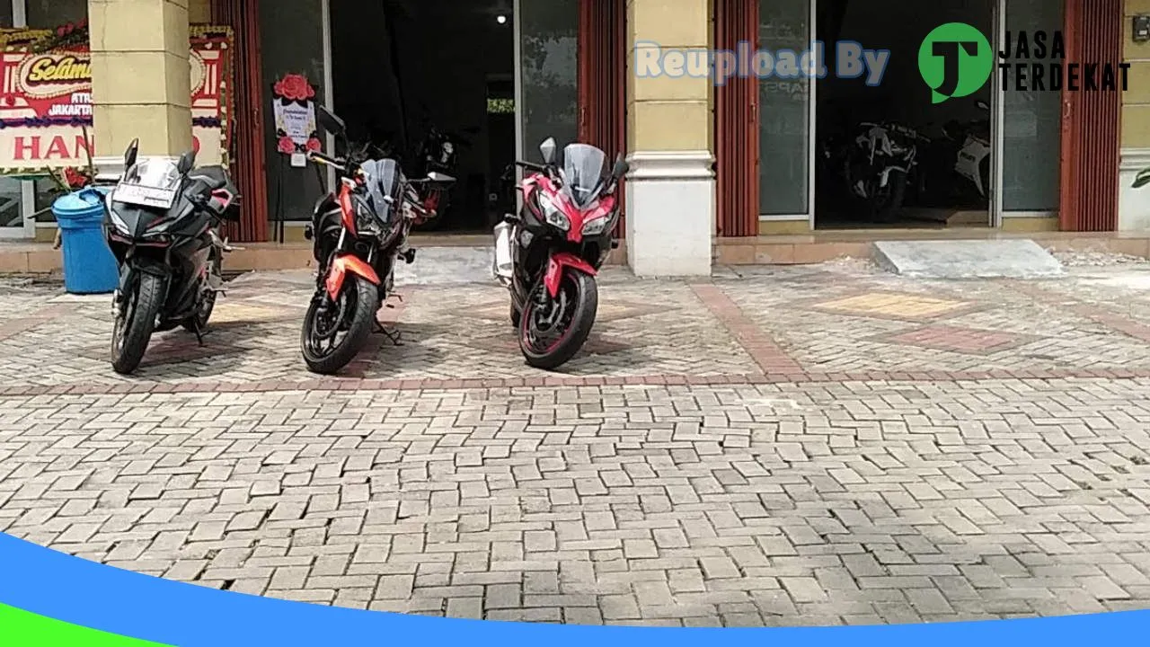 Gambar Jakarta Motorsport di Jakarta Pusat, DKI Jakarta ke 1