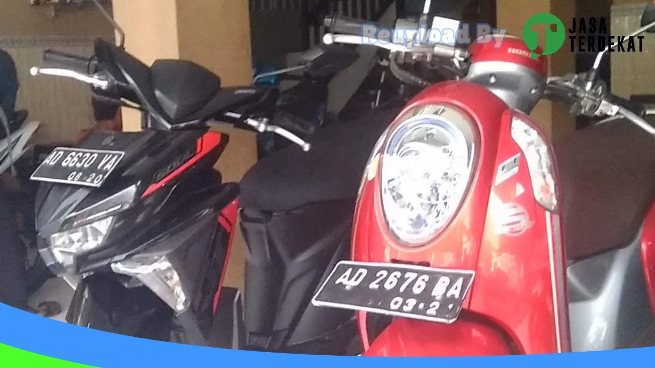 Gambar Patimura Motor Surakarta di Surakarta, Jawa Tengah ke 3