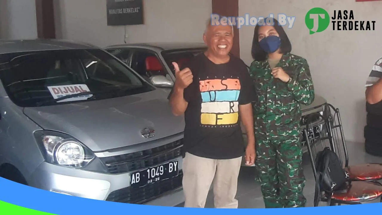 Gambar JJ CARS di Bantul, DI Yogyakarta ke 4