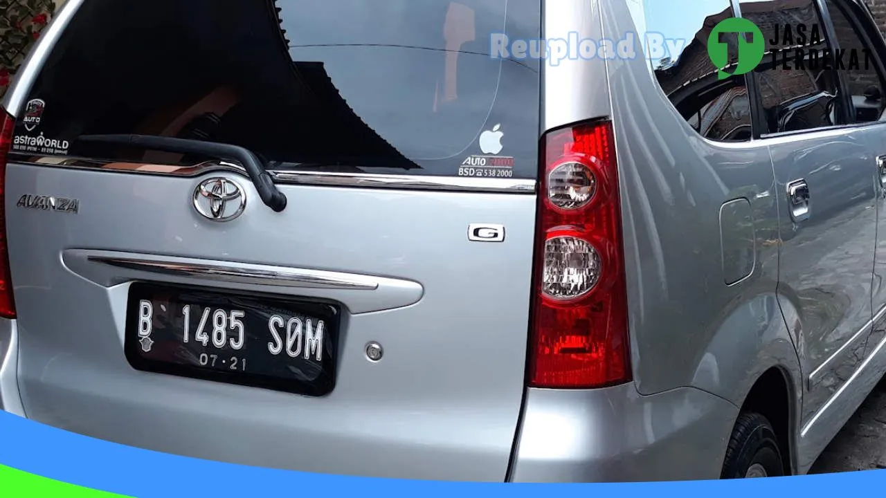 Gambar Sumber Barokah Mobil di Bantul, DI Yogyakarta ke 4