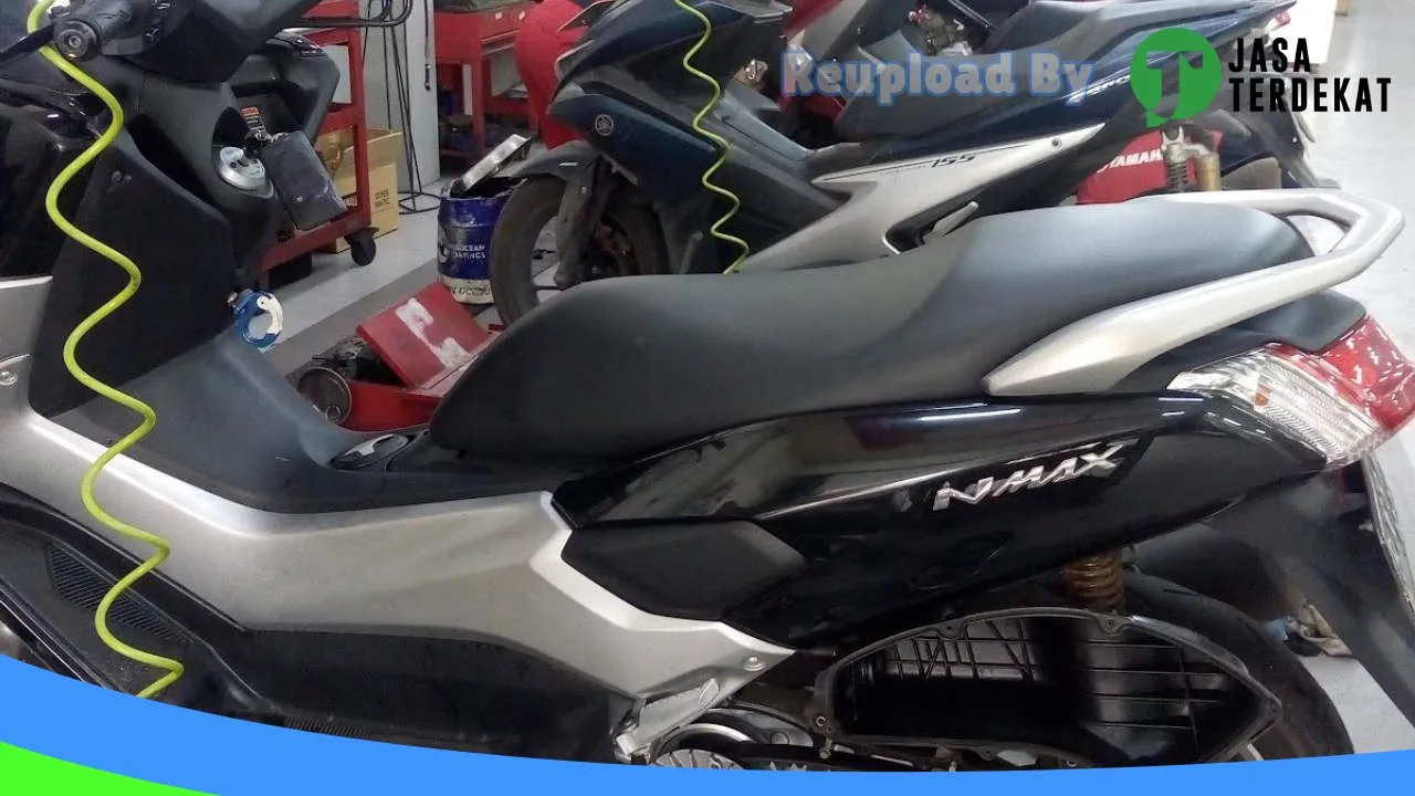 Gambar Yamaha Dunia Motor, Jakut rno di Jakarta Utara, DKI Jakarta ke 2