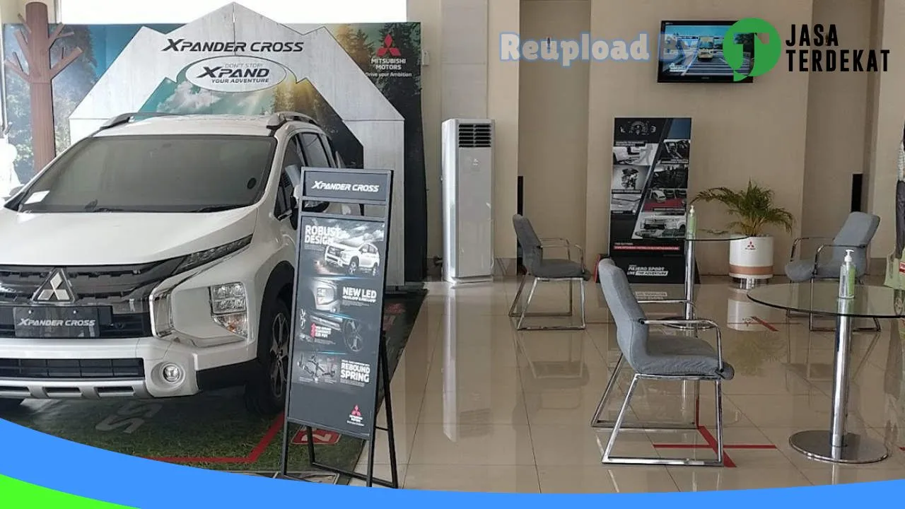 Gambar PT Dipo Internasional Pahala Otomotif Tasikmalaya di Kota Tasikmalaya, Jawa Barat ke 2