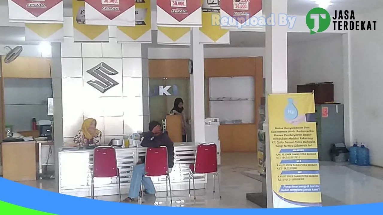 Gambar Suzuki Mobil Haurgeulis – Indramayu di Indramayu, Jawa Barat ke 3