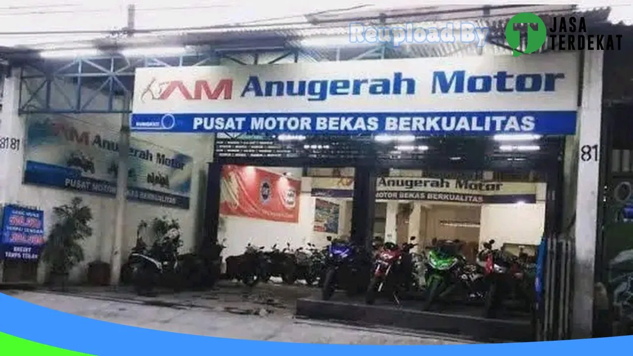 Gambar Showroom Motor di Lombok Utara, Nusa Tenggara Barat ke 1